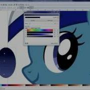 Inkscape Gradient Tutorial
