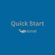 Introducing Sonat A Quick Start Guide