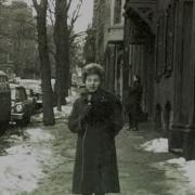 WBZ Archives The Boston Strangler S 10th Victim