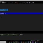 Python If Else And Debugger