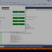Binding Data Context In WPF