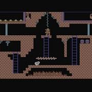 Montezuma S Revenge C64 Longplay