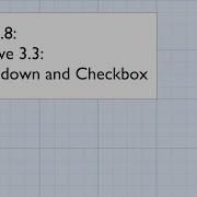 Twine 2 8 Harlowe 3 3 Macros Dropdown And Checkbox