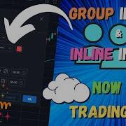 New Input Groups And Inline Groups For Pine Script In TradingView