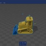 Network 3D Printing With Windows 10 IoT Core