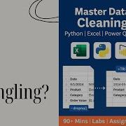 What Is Data Wrangling Explained With Real Examples Join My Udemy Course