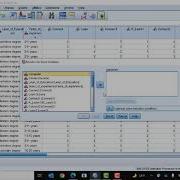 How To Coding Dummy Variables N SPSS