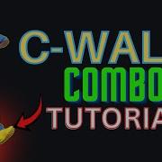 Cwalk Combo Tutorial Cwalk Cwalktutorial Cwalkmoves Cwalkfootwork
