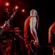MORBID SAINT RAGE OF ARMAGEDDON FEST 3 ST VITUS BAR BROOKLYN NY