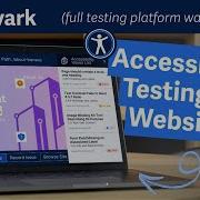 AAArdvark Full Accessibility Testing Platform Walkthrough WCAG A11y Audit Tool For Websites