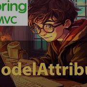 11 ModelAttribute For Function Spring MVC