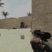 CSS De Dust2 Ownage