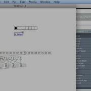 PURE DATA 09 Send Receive