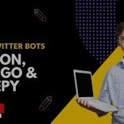 Learn How To Build Twitter Bots With Python Django And Tweepy