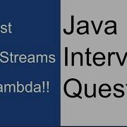 Sort List Using Streams And Lambda Expression In Java