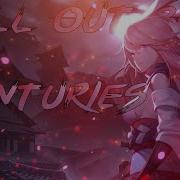 GMV Centuries