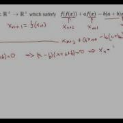 Functional Equations Part 2 IMO 1992 Shortlist