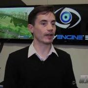 Nathan Camarillo Of Crytek Talks Crysis 2 And CryEngine 3
