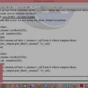 PLSQL Class 9 How To Work With PREDEFINED EXCEPTIONS In PLSQL