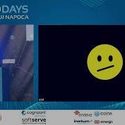 VDCLUJ22 Gerrit Grunwald What The CRaC Superfast JVM Startup