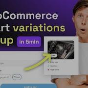 Smart Popup For Product Variations WooCommerce Flatsome Tutorial