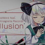 東方LostWord Feat Faylan Alstroemeria Records Disillusion フルver