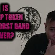 Why Does Everyone HATE Sleep Token FIRST TIME REACTION To Take Me Back To Eden