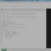 COP1000 Using A While Loop And Break Statement In Python