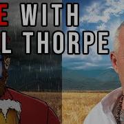 No Chance Paul Thorpe LIVE Thursday 9pm PaulThorpeOfficial