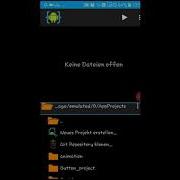 Android Tutorial With AIDE Button Widget With A Function
