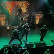 Cryptopsy Full Show Live At O2 Islington Academy Islington London England UK January 2026