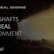 Light Shafts In Unreal Engine