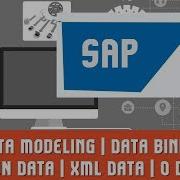 SAPUI5 Tutorials SAPUI5 Project Data Modeling Data Binding JSON Data XML Data O Data