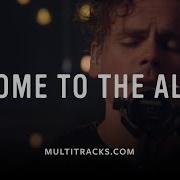 Elevation Worship O Come To The Altar MultiTracks Session