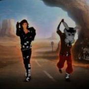 Michael Jackson The Experience Speed Demon Trailer 2010 Microsoft Kinect Playstation Move
