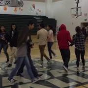 PVHS Square Dance Song 8