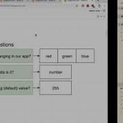 React Native Hooks Reusable Color Adjusters