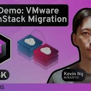 Live Application Migration From VMware To Mirantis OpenStack Steps To Lift And Shift From VMware