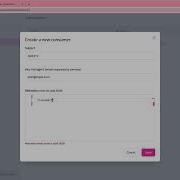 Add API Key Authentication To Any API