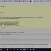 Django Python OperationalError No Such Table Easy Fix