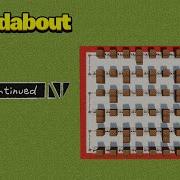Roundabout Yes To Be Continued Meme Minecraft Note Blocks Tutorial