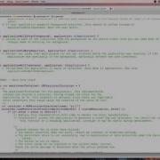 Intro To Core Data Part 1 The CoreData Stack