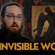 The Unseen World Demon Possession And Exorcism