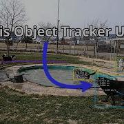 Luxonis Object Tracker Update Velocity Estimation Better Occlusion Handling