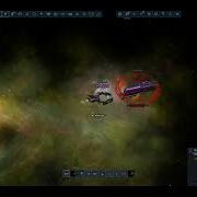 DarkOrbit Bountiful Alien CPU From Normal Gauntlet Of Plutus Event