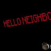 Hello Neighbor Trailer2 Pre Alpha Map