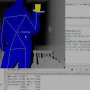 Day 7 Hand Recognition From Openni With Java