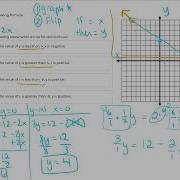 Analyzing Functions Solution 44