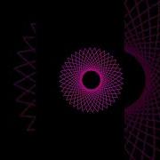 RGB 90 Circle Rotation In Python Shorts