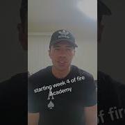 STARTING WEEK 4 Of Fire Academy Ladders